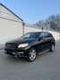 Mercedes-Benz ML 350 ML 350 BlueEfficiency DESIGNO LEDER Negro - thumbnail 5