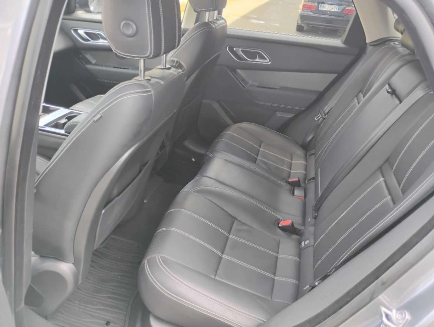 Land Rover Range Rover Velar D204 R-Dynamic SE - 2022 - Joinsteer - #9