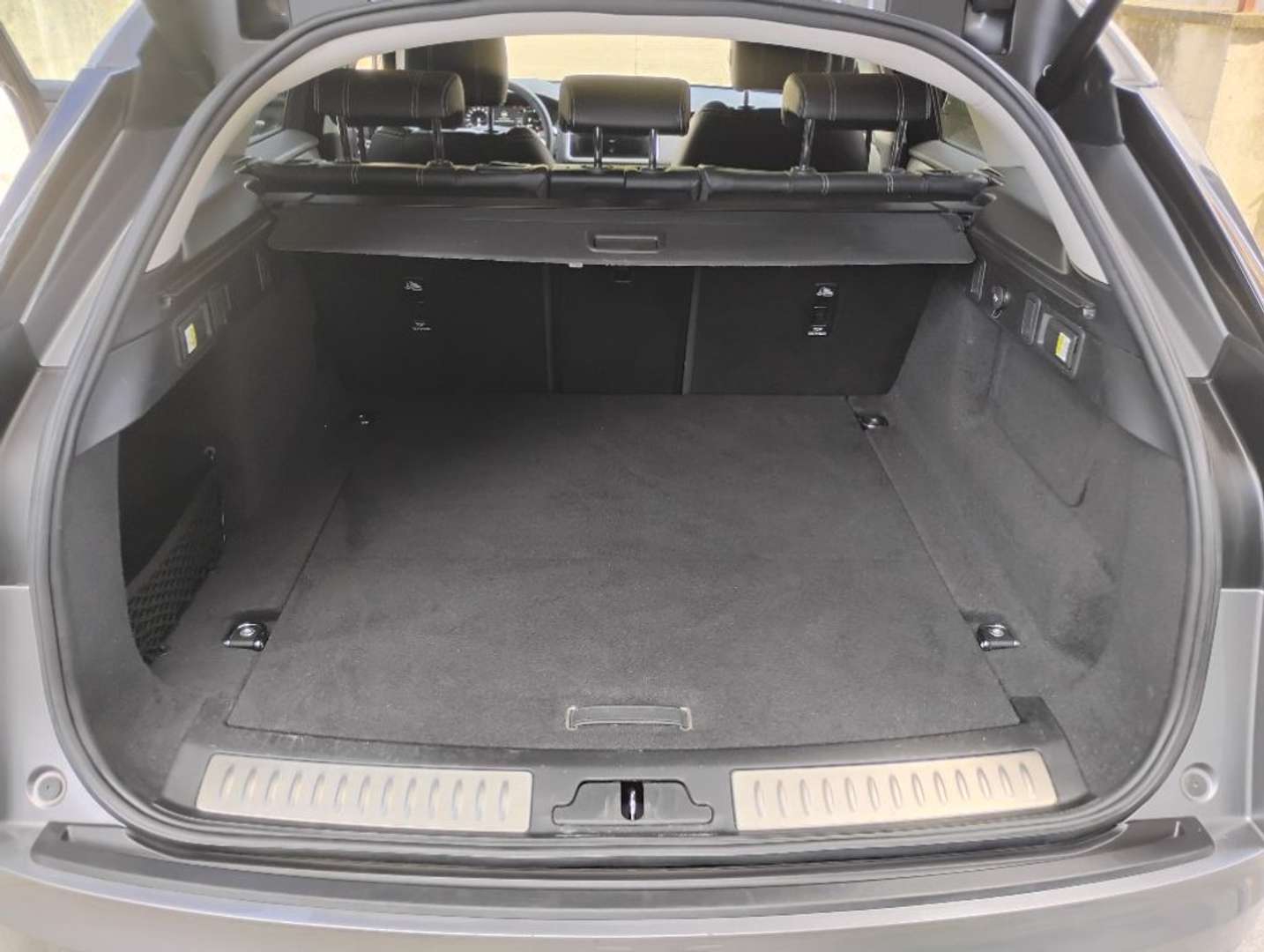 Land Rover Range Rover Velar D204 R-Dynamic SE - 2022 - Joinsteer - #12