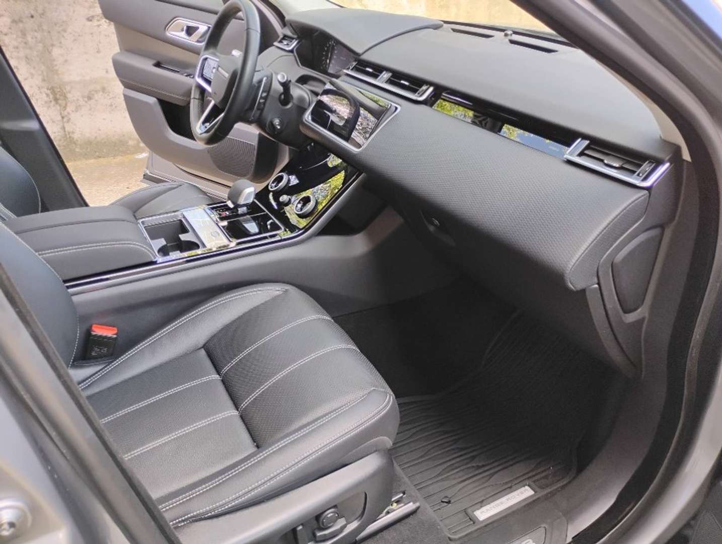 Land Rover Range Rover Velar D204 R-Dynamic SE - 2022 - Joinsteer - #10