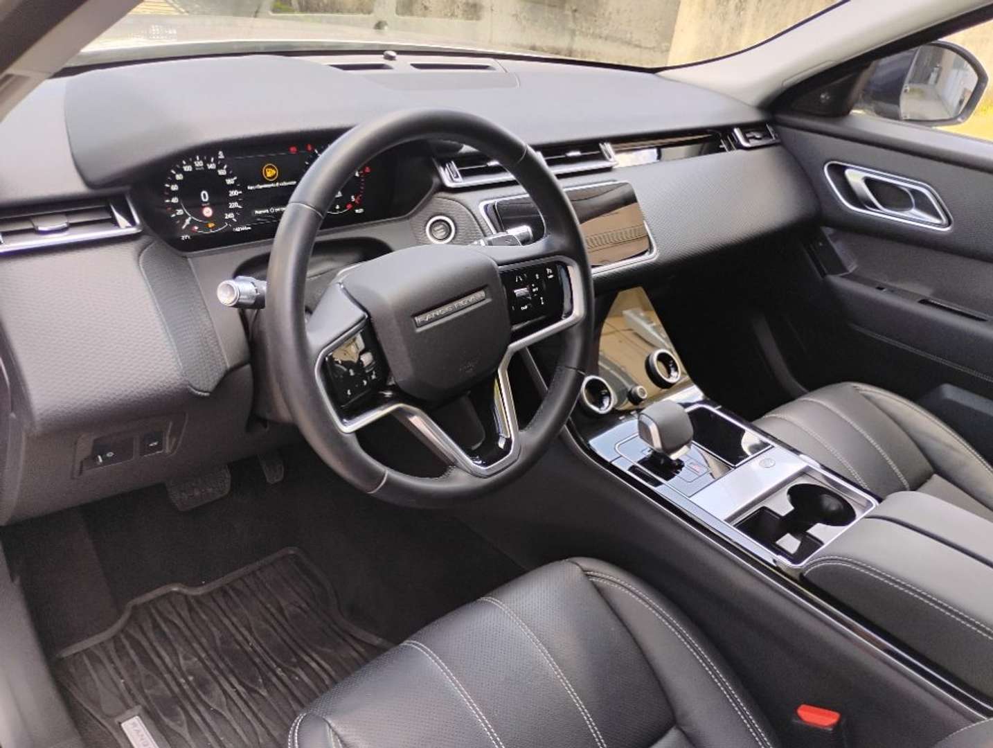 Land Rover Range Rover Velar D204 R-Dynamic SE -  - Joinsteer - #4