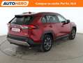 Toyota RAV4 2.5 hybrid 4WD Advance Rojo - thumbnail 6