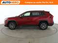 Toyota RAV4 2.5 hybrid 4WD Advance Rojo - thumbnail 3