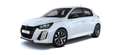 Peugeot e-208 EV Style 50 kWh DIRECT RIJDEN - WARMTEPOMP - 8 JAA Blanc - thumbnail 2