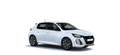 Peugeot e-208 EV Style 50 kWh DIRECT RIJDEN - WARMTEPOMP - 8 JAA Blanc - thumbnail 3