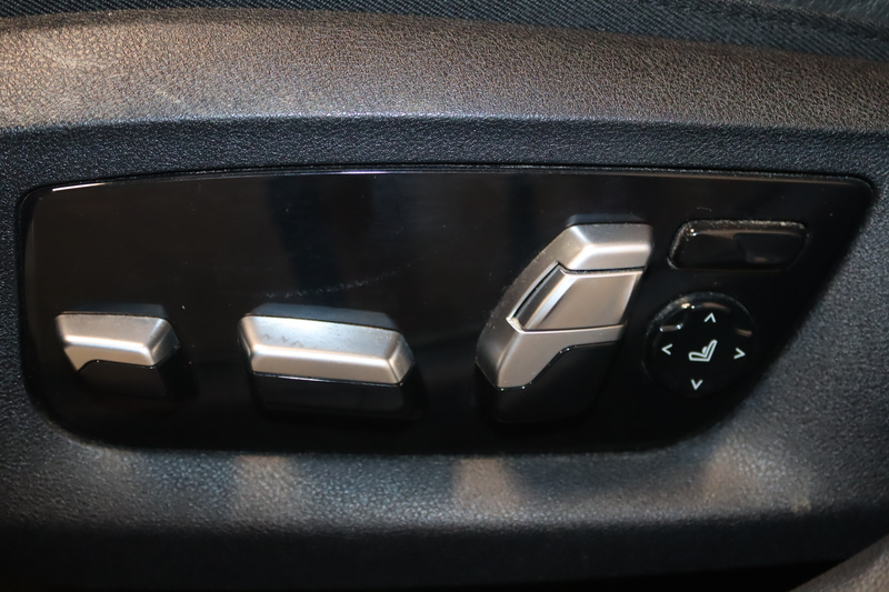 BMW 530 d xDrive Sport Line Live Cock.-AHK-360°-HUD- — photo 5