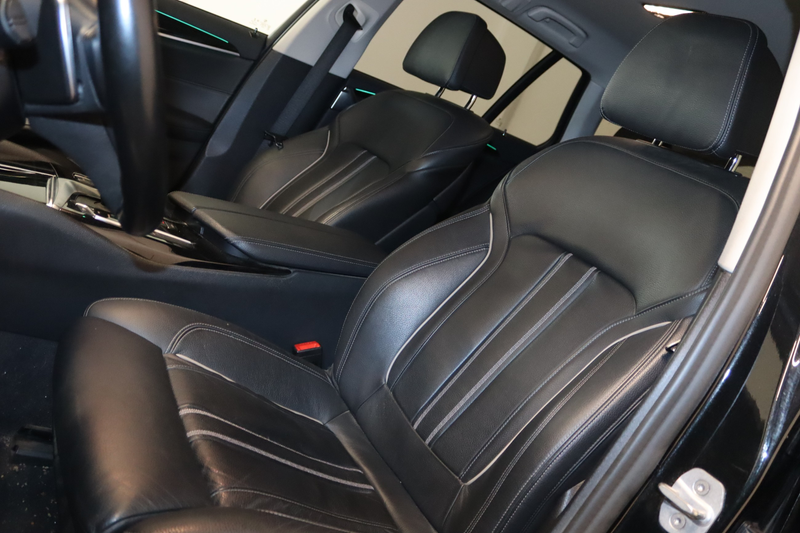 BMW 530 d xDrive Sport Line Live Cock.-AHK-360°-HUD- — photo 4