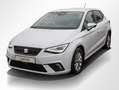 SEAT Ibiza 1.0 TSI Style ACC LED Navi RüKa Sitzh. Weiß - thumbnail 11