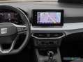 SEAT Ibiza 1.0 TSI Style ACC LED Navi RüKa Sitzh. Weiß - thumbnail 9