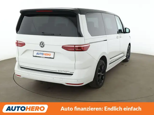 Volkswagen Multivan view 6