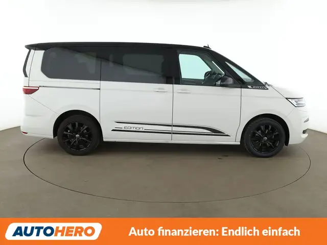 Volkswagen Multivan view 7