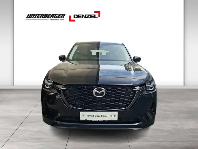 Mazda CX-60 view 3