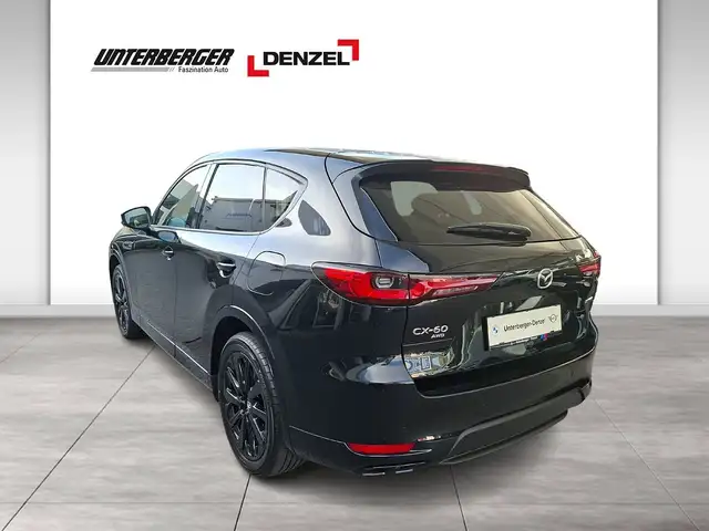 Mazda CX-60 view 2