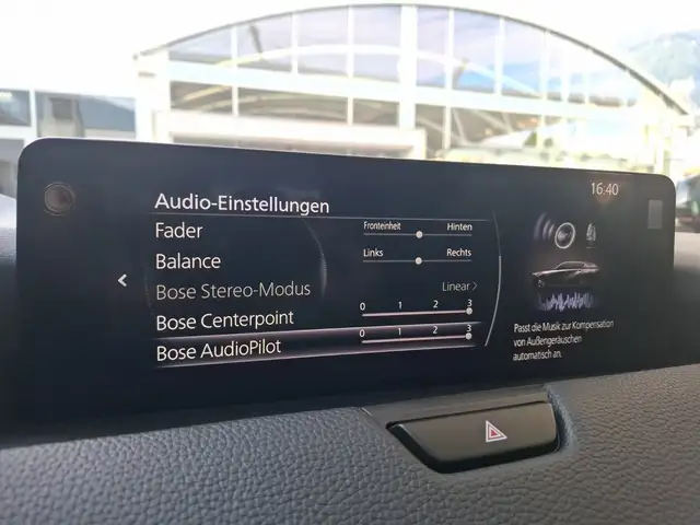 Mazda CX-60 view 15