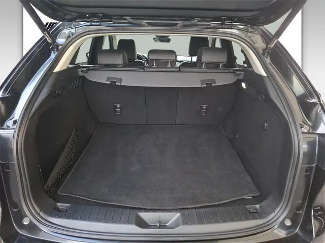 Mazda CX-60 view 11