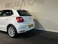 Volkswagen Polo 1.4 TDI COMFORTLINE l RIJKLAAR l PARELMOER l NAVI Weiß - thumbnail 12