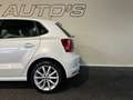 Volkswagen Polo 1.4 TDI COMFORTLINE l RIJKLAAR l PARELMOER l NAVI Weiß - thumbnail 11