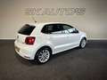 Volkswagen Polo 1.4 TDI COMFORTLINE l RIJKLAAR l PARELMOER l NAVI Weiß - thumbnail 6