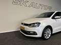 Volkswagen Polo 1.4 TDI COMFORTLINE l RIJKLAAR l PARELMOER l NAVI Weiß - thumbnail 8