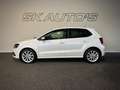Volkswagen Polo 1.4 TDI COMFORTLINE l RIJKLAAR l PARELMOER l NAVI Weiß - thumbnail 5
