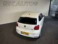 Volkswagen Polo 1.4 TDI COMFORTLINE l RIJKLAAR l PARELMOER l NAVI Weiß - thumbnail 4