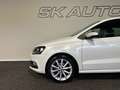 Volkswagen Polo 1.4 TDI COMFORTLINE l RIJKLAAR l PARELMOER l NAVI Weiß - thumbnail 9