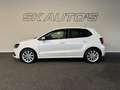Volkswagen Polo 1.4 TDI COMFORTLINE l RIJKLAAR l PARELMOER l NAVI Weiß - thumbnail 10