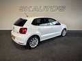Volkswagen Polo 1.4 TDI COMFORTLINE l RIJKLAAR l PARELMOER l NAVI Weiß - thumbnail 3