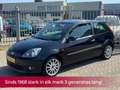 Ford Fiesta 1.6-16V Rally Edition S Nr 52/250 101PK! 2e eigena Zwart - thumbnail 1