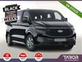 Ford Tourneo Custom TDCi 136 Trend 320 L2 ACC Noir - thumbnail 1