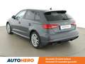 Audi 35 TFSI Gris - thumbnail 4