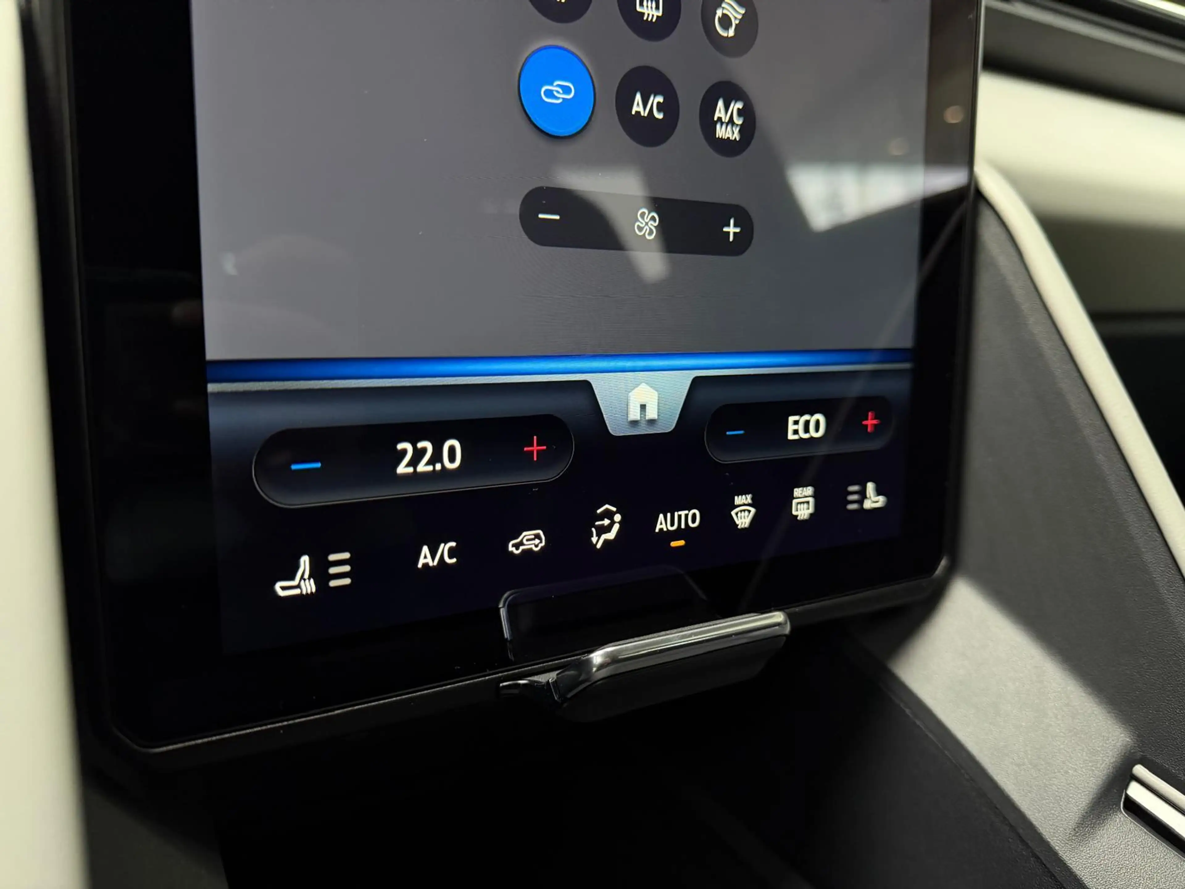 Ford Explorer Standard Range RWD 52 kWh | Adaptive Cruise C. | 1 — photo 12