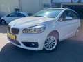 BMW 218 d Gran Tourer xDrive *AUTOMATIK*NAVI*LED* Blanc - thumbnail 2