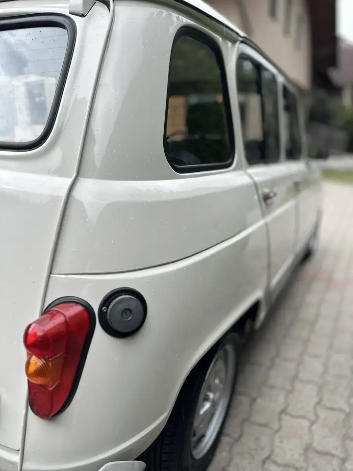 Renault R 4 GTL, foto 3
