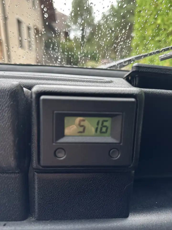 Renault R 4 GTL, foto 9