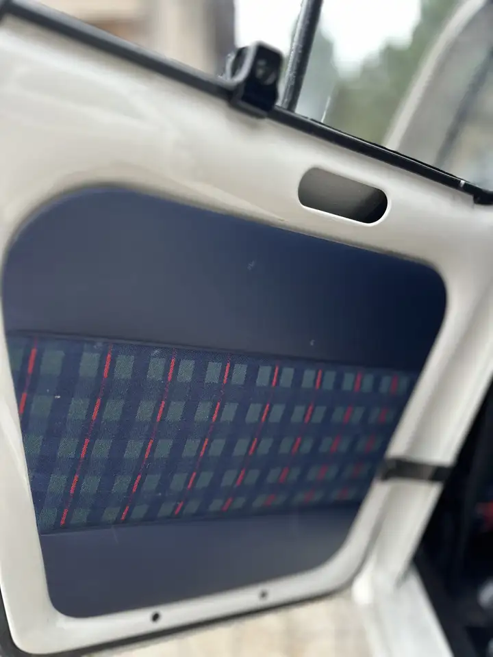 Renault R 4 GTL, foto 12