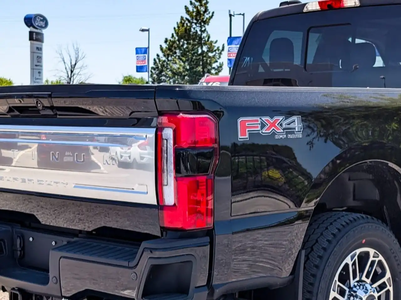 Ford F 250 снимка Ford F 250