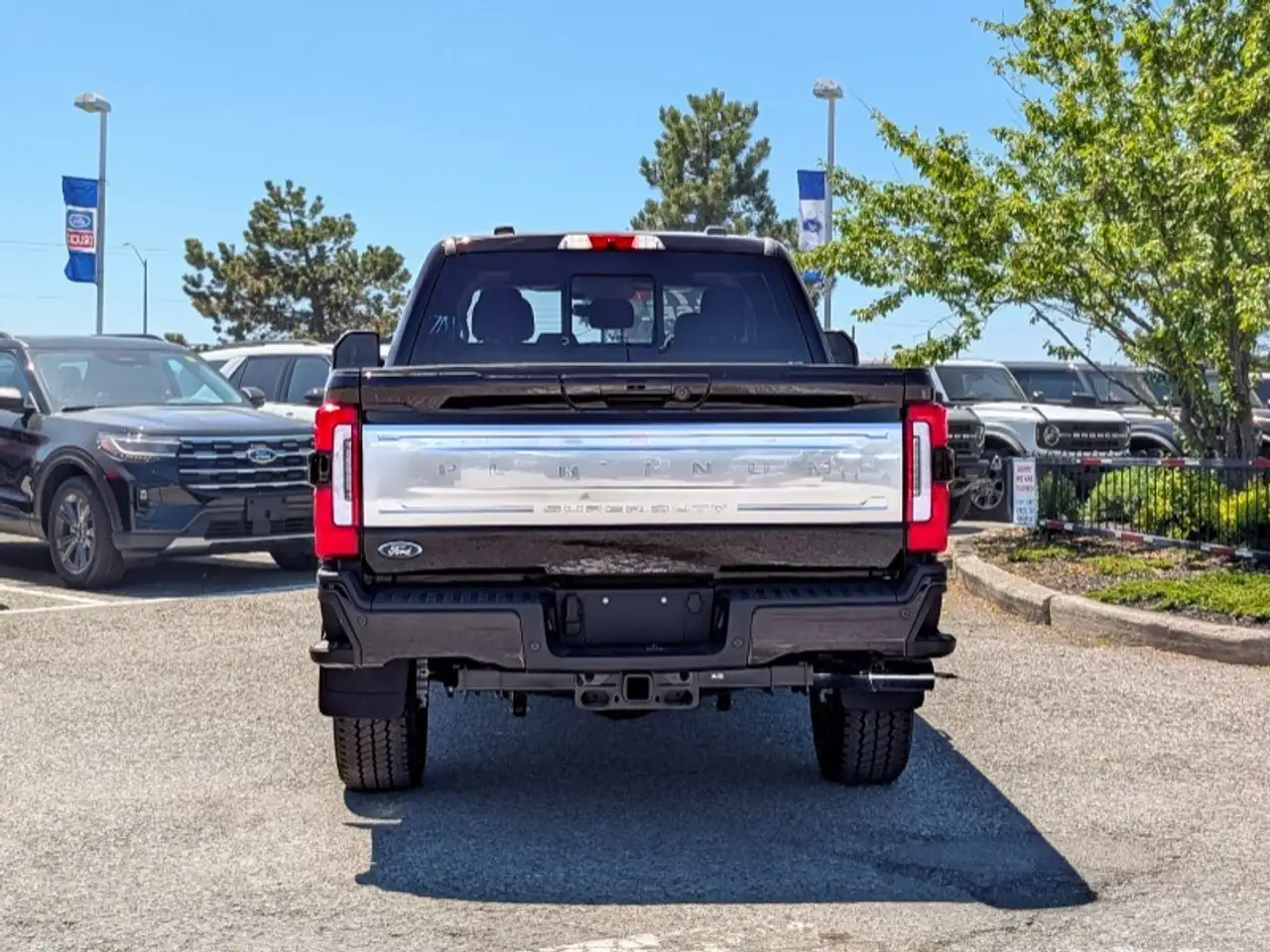 Ford F 250 снимка Ford F 250