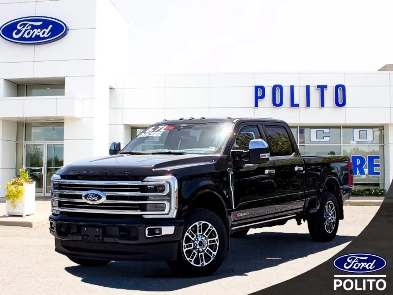 Ford F 250 снимка Ford F 250