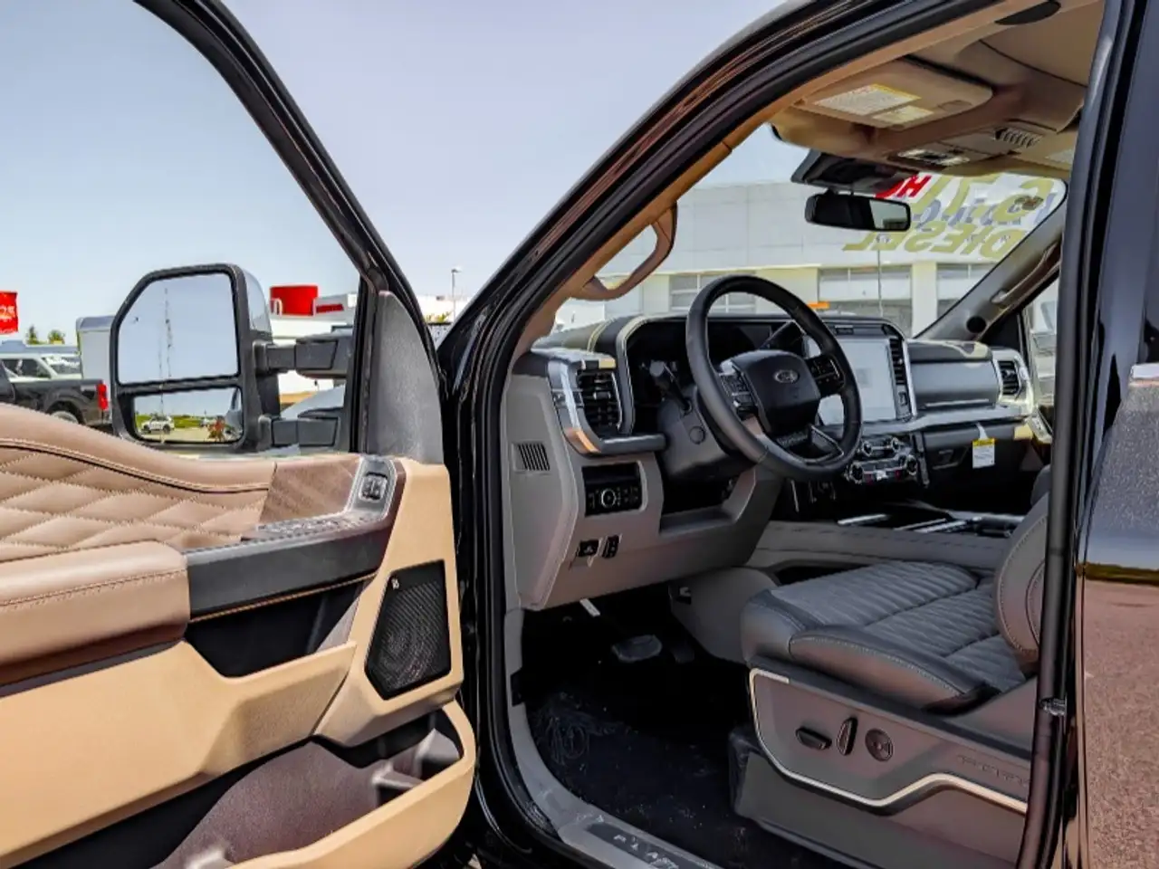 Ford F 250 снимка Ford F 250