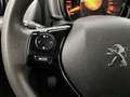 Peugeot 108 Active 72 pk | Airco | Bluetooth | DAB Ontvanger | Gris - thumbnail 18