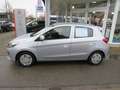 Mitsubishi Space Star Select 1.2 Silber - thumbnail 2