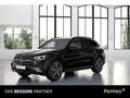 Mercedes-Benz GLC 300 de 4MATIC mit EQ Hybrid Technologie Österr Schwarz - thumbnail 1