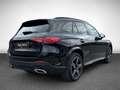 Mercedes-Benz GLC 300 de 4MATIC mit EQ Hybrid Technologie Österr Schwarz - thumbnail 6