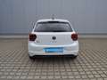 Volkswagen Polo 1.0 TSI 95 PS Active ACC/NAVI/ALU/PDC/CLIMATRONIC Weiß - thumbnail 12