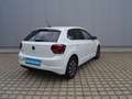 Volkswagen Polo 1.0 TSI 95 PS Active ACC/NAVI/ALU/PDC/CLIMATRONIC Weiß - thumbnail 3