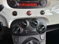 Fiat 500 1.3 mjt 16v Lounge 95cv Bianco - thumbnail 8