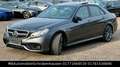 Mercedes-Benz E 63 AMG S 4-M Panorama 360°-Kamera Gris - thumbnail 8