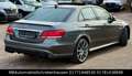Mercedes-Benz E 63 AMG S 4-M Panorama 360°-Kamera Gris - thumbnail 7