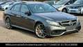 Mercedes-Benz E 63 AMG S 4-M Panorama 360°-Kamera Gris - thumbnail 1